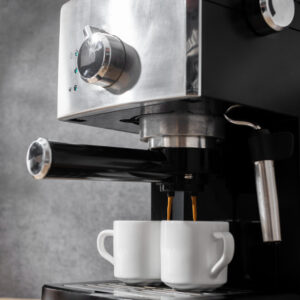 Ekspres CECOTEC Power Espresso